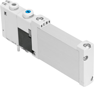 VUVG-B10-M52-MZT-F-1T1L / Solenoid valve  VUVG-B10-M52-MZT-F-1T1L