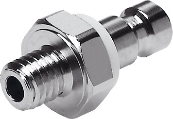KS2-M5-A / Qu.coupl.plug   KS2-M5-A