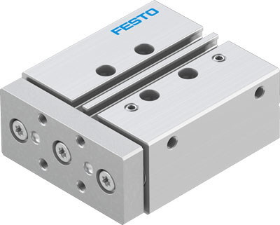 DFM-16-30-P-A-KF / Guided drive    DFM-16-30-P-A-KF