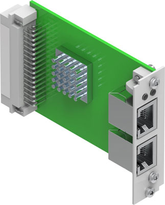 CAMC-F-PN / Interface       CAMC-F-PN