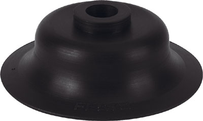 ESV-50-SN / Suction cup w.c ESV-50-SN