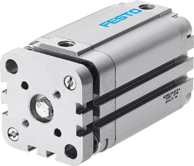ADVUL-40-25-P-A / Compact cyl.    ADVUL-40-25-P-A