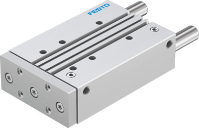DFM-50-160-P-A-GF / Guided drive    DFM-50-160-P-A-GF