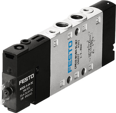 CPE10-M1BH-5L-M7 / Solenoid valve  CPE10-M1BH-5L-M7