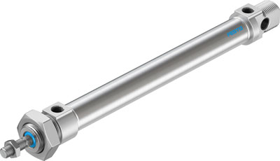 DSNU-20-150-P-A / Standard cyl.   DSNU-20-150-P-A