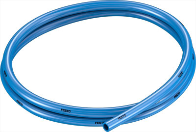 Image PUN-H-8X1,25-BL / Plastic tubing  PUN-H-8X1,25-BL (Prix au mètre)