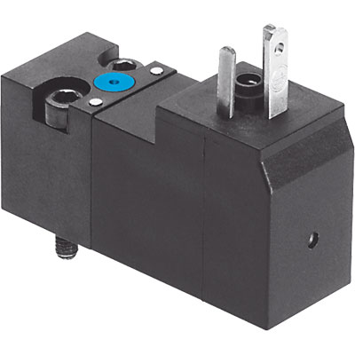 VSCS-B-M32-MH-WA-1C1 / Solenoid valve  VSCS-B-M32-MH-WA-1C1