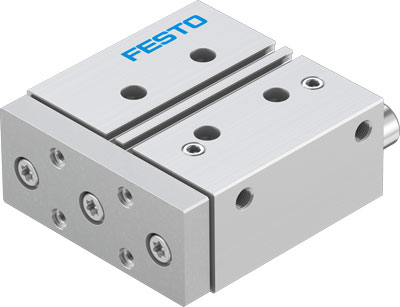 DFM-32-50-P-A-GF / Guided drive    DFM-32-50-P-A-GF
