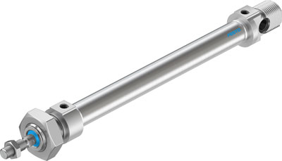 DSNU-12-100-P-A / Standard cyl.   DSNU-12-100-P-A