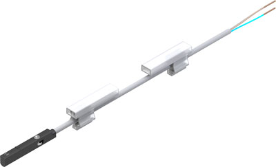 SME-10M-DS-24V-E-2,5-L-OE / Prox. sensor    SME-10M-DS-24V-E-2,5-L-&