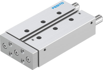 DFM-20-100-P-A-GF / Guided drive    DFM-20-100-P-A-GF