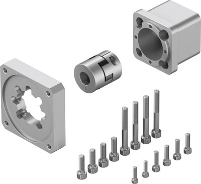EAMM-A-D50-100A / Axial kit       EAMM-A-D50-100A