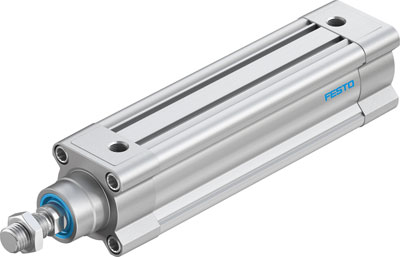 DSBC-50-150-PPVA-N3 / Standard cyl.   DSBC-50-150-PPVA-N3