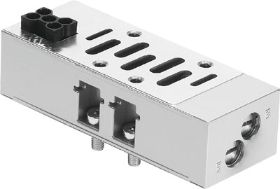 VABF-S2-1-F1B1-C / Throttle plate  VABF-S2-1-F1B1-C