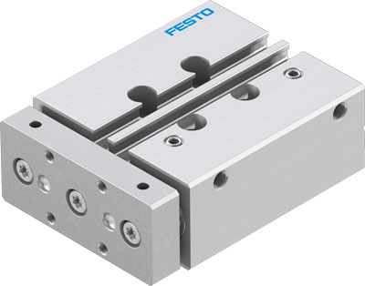 DFM-12-30-P-A-GF / Guided drive    DFM-12-30-P-A-GF