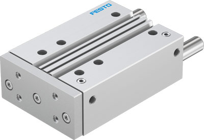 DFM-63-160-P-A-GF / Guided drive    DFM-63-160-P-A-GF