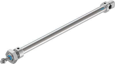 DSNU-12-200-P-A / Standard cyl.   DSNU-12-200-P-A