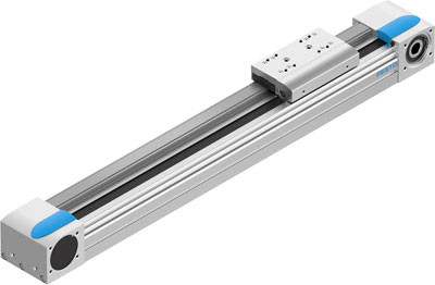 EGC-80-400-TB-KF-0H-GK / Toothed b. axis EGC-80-400-TB-KF-0H-GK