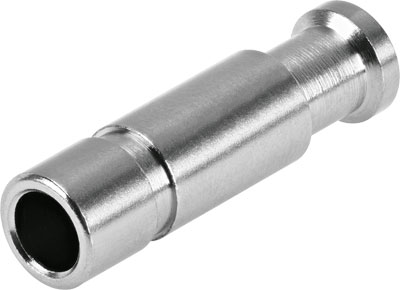 NPQH-P-S4-P10 / Blanking plug   NPQH-P-S4-P10