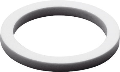 CRO-1/8 / Sealing ring    CRO-1/8