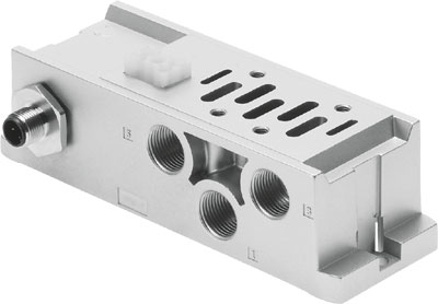 VABS-S2-1S-G38-B-R3 / Sub-base        VABS-S2-1S-G38-B-R3