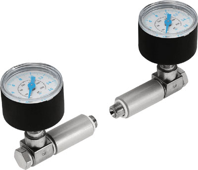 DPA-63-10-MA-SET / Pr. gauge kit   DPA-63-10-MA-SET