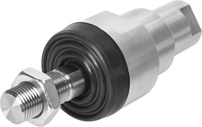 CRFK-M16X1,5 / Rod coupler     CRFK-M16X1,5