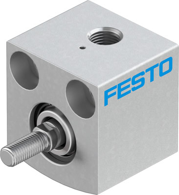 AEVC-10-5-A-P / Sh/stroke cyl.  AEVC-10-5-A-P