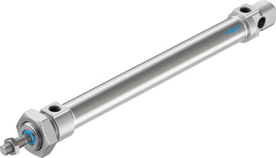 DSNU-20-160-P-A / Standard cyl.   DSNU-20-160-P-A