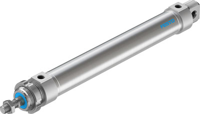 DSNU-32-200-PPV-A / Round cylinder  DSNU-32-200-PPV-A