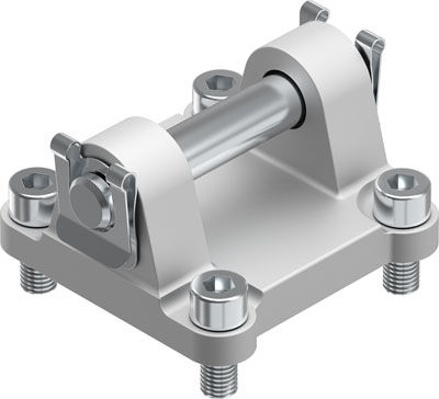 SNCB-80 / Swivel flange   SNCB-80