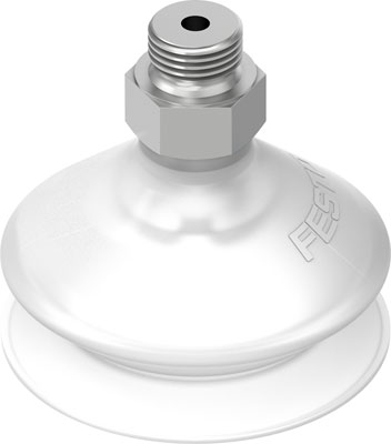 VASB-55-1/4-SI-B / Suction cup c.  VASB-55-1/4-SI-B