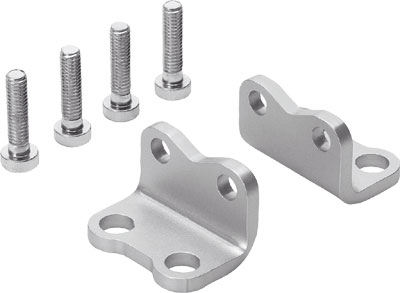 HNA-32 / Foot mounting   HNA-32