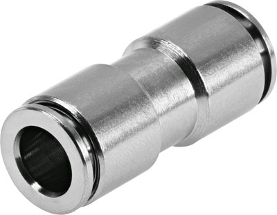 NPQH-D-Q8-E-P10 / Connector       NPQH-D-Q8-E-P10