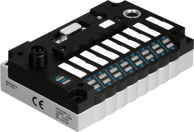 CPV14-GE-DI01-8 / El. interface   CPV14-GE-DI01-8