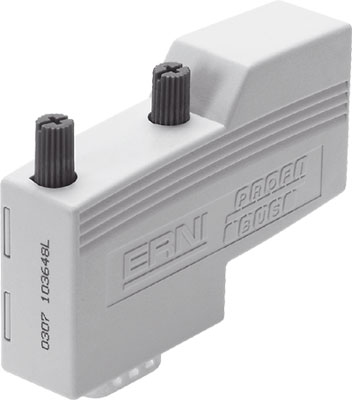 FBS-SUB-9-WS-PB-K / Plug            FBS-SUB-9-WS-PB-K