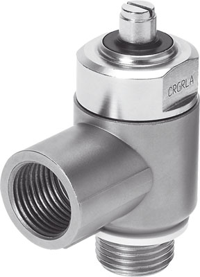 CRGRLA-M5-B / 1-way contr.val CRGRLA-M5-B