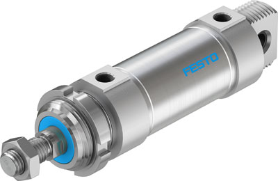 DSNU-50-50-P-A / Round cylinder  DSNU-50-50-P-A