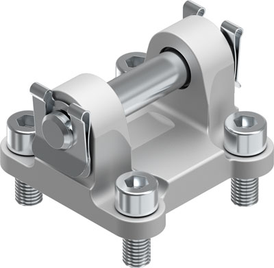 SNCB-50 / Swivel flange   SNCB-50
