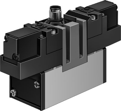JMEBH-5/2-D-3-ZSR-C / Solenoid valve  JMEBH-5/2-D-3-ZSR-C