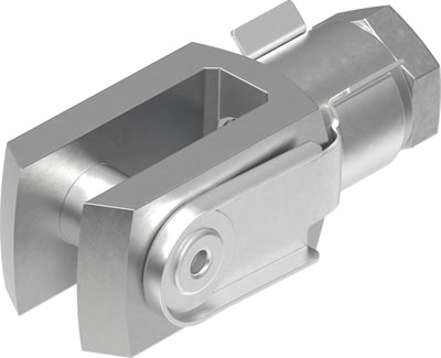 Image SG-M8 / Rod clevis      SG-M8