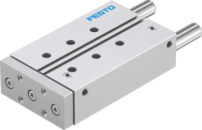 DFM-32-125-P-A-GF / Guided drive    DFM-32-125-P-A-GF
