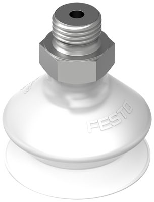 VASB-30-1/8-SI-B / Suction cup c.  VASB-30-1/8-SI-B