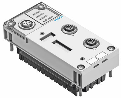 CPX-FB36 / Bus node        CPX-FB36