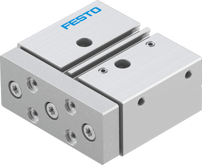 DFM-20-20-P-A-GF / Guided drive    DFM-20-20-P-A-GF