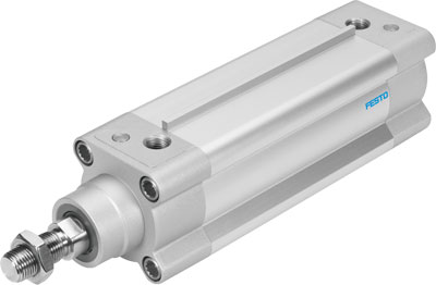 DSBF-C-32-50-PPSA-N3-R / Standard cyl.   DSBF-C-32-50-PPSA-N3-R