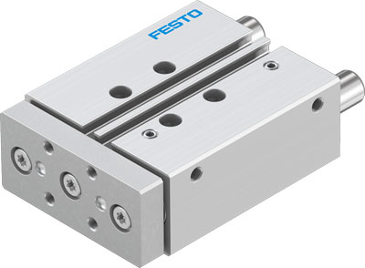 DFM-16-40-P-A-GF / Guided drive    DFM-16-40-P-A-GF