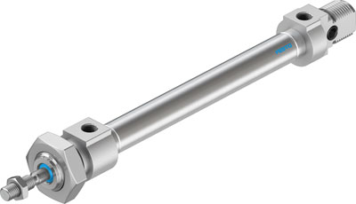 DSNU-8-60-P-A / Standard cyl.   DSNU-8-60-P-A