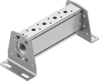 VABM-B10-25-N12-4-P53 / Supply manifold VABM-B10-25-N12-4-P53