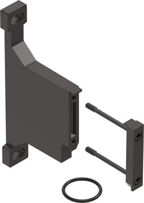 MS4-WPB / Mountng bracket MS4-WPB